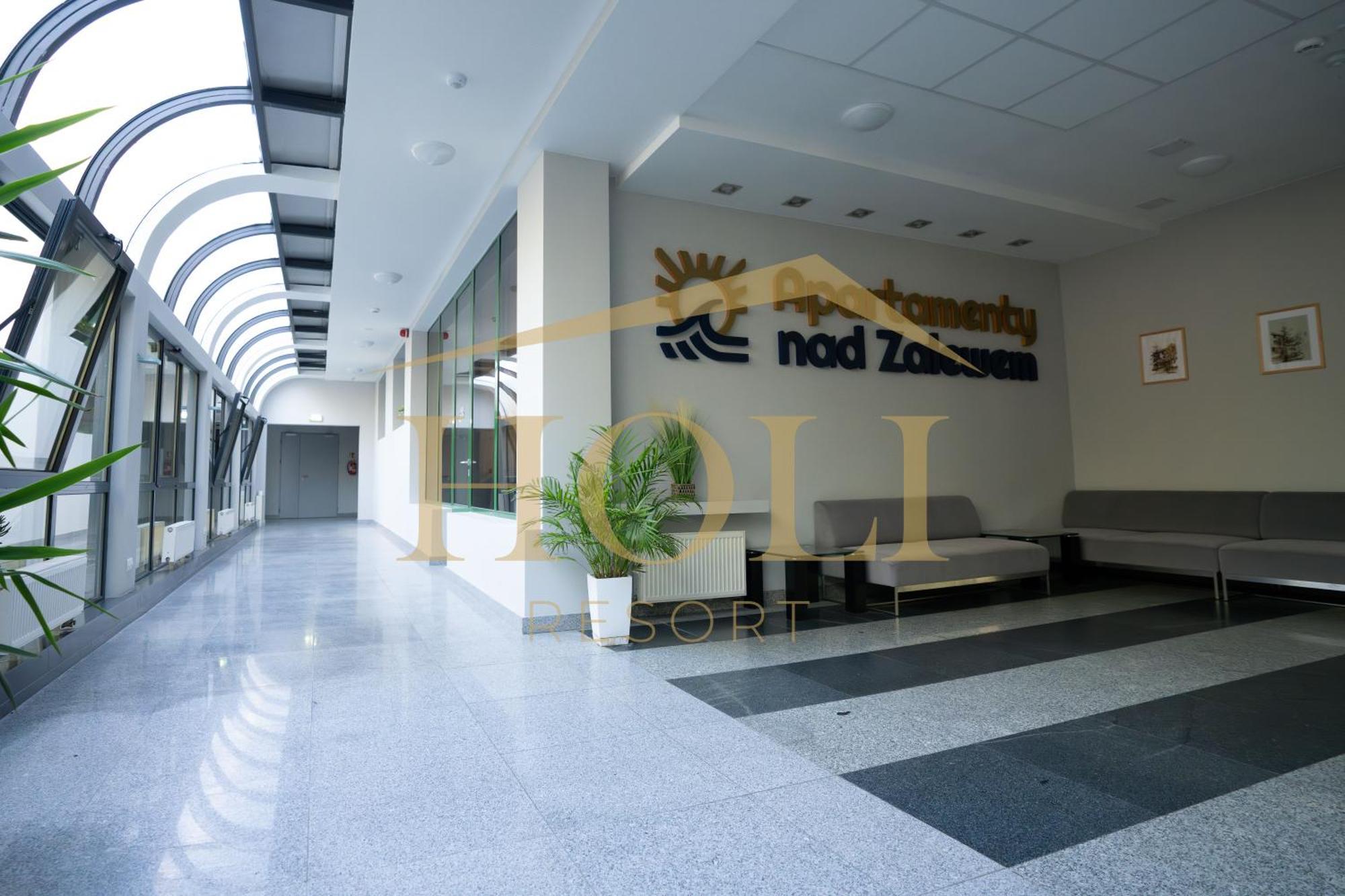 Holi Resort Serock Exterior photo